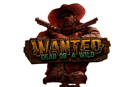 Wanted Dead Or A Wild Hacksaw Gaming divji zahod avtomat z wild funkcijami